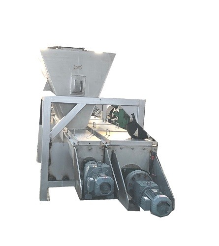 Factory supply High efficiency Hemp screw press