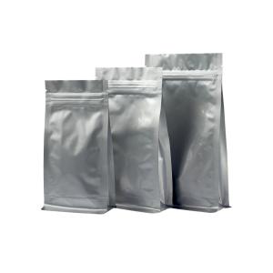 China Reusable Flour Food 240g Food Packing Pouches wholesale