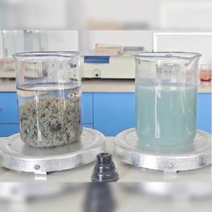 China Leather Wastewater Treatment By Polyaluminium Chloride PAC Powder wholesale
