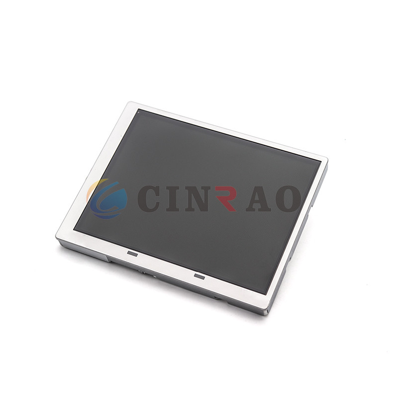 320*240 Hitachi GPS LCD Screen Display Panel 5.7 Inch TX14D12VM1CBA TX14D12VM1CAA