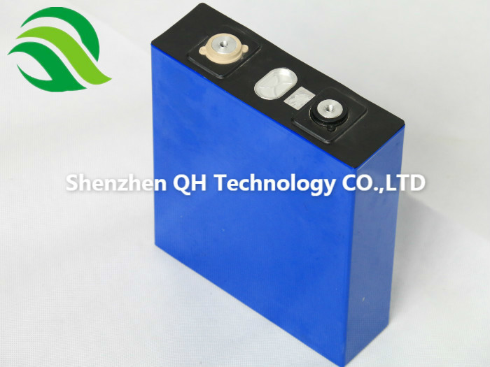 High Rate Discharge Lithium Iron Phosphate Battery 48V 120Ah Camping Van