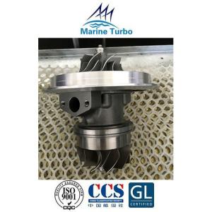 China Locomotive Turbocharger Cartridge For Turbocharger Spare Parts Replacement wholesale