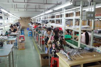 Producentre (Dongguan) Electronic Co., Ltd