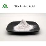 Silk Amino Acids Powder For Skin Cosmetics Raw Material Hair Benifits