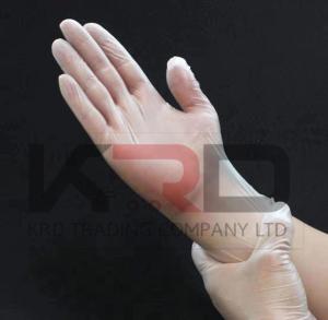 China Free Samples Medical Gloves Surgical Latex Examination Gloves Prices wholesale