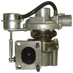 China Fiat Commercial Vehicle GT1444S Turbo 708847-0002, 55191595, 46756155, 71785253 wholesale