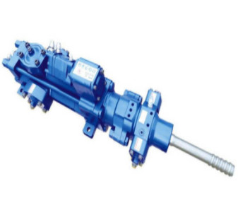 T45 Rock Drilling Tools YHD950 Hydraulic Rock Drill 140Mpa