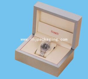 China high quality watch box wholesale