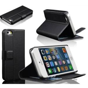 China Fashion Design Leather Case for iPhone 5 wholesale