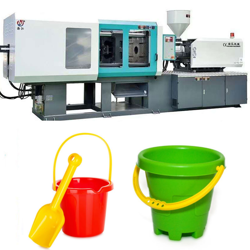220V/380V Electric Plastic Chair Injection Molding Machine
