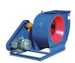 Industrial Small High Temperature Resistance Centrifugal Fan for Exhaust