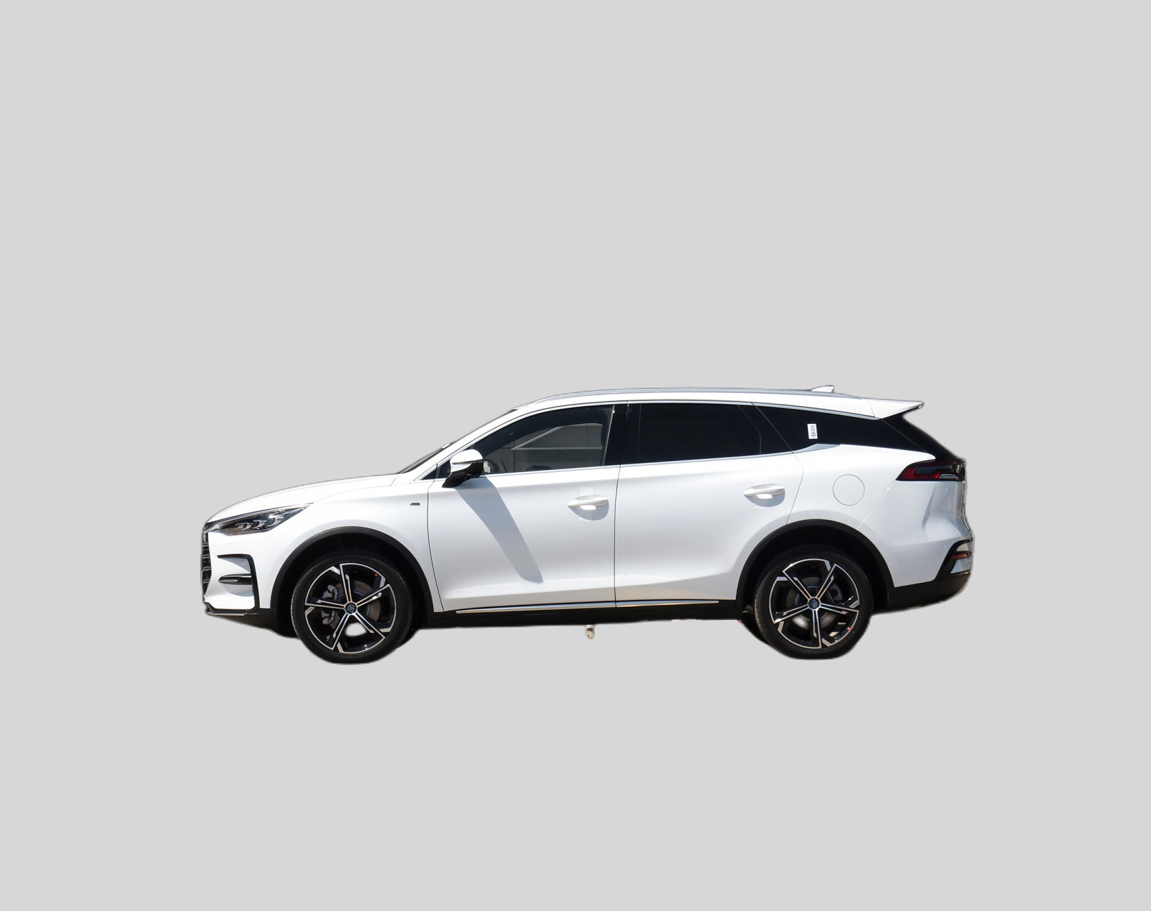 Large SUV 2022 BYD Tang ev suw Electric endurance 600KM Electric car Reliable quality Medium-sized family car