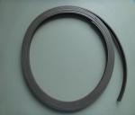 10mm To 1000mm Length Flexible Rubber Magnet Strip NdFeB Rare Earth Magnet Sheet