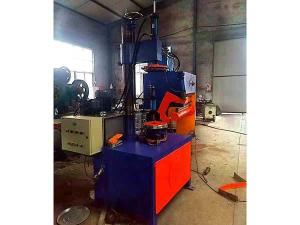 China OEM Jacketed team machine Enamel Inner Tank Production Line wholesale
