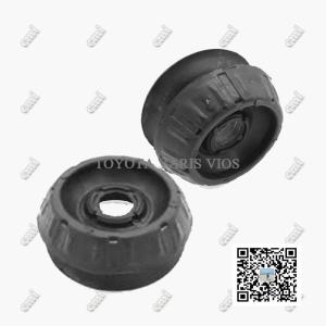 China 48609-0171048609-0D100 Strut Mounts Shock Absorber Mounting For TOYOTA YARIS VIOS wholesale