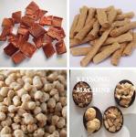 Proteian Meat Food Manufacturing Equipment , Industrial Food Processing