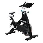 Workout Indoor Cycling Bike Slipping Prevent Ergonomics Biomechnics Realistic