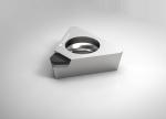 Tpgt160404 Carbide Turning Insert For Non Ferrous Materials