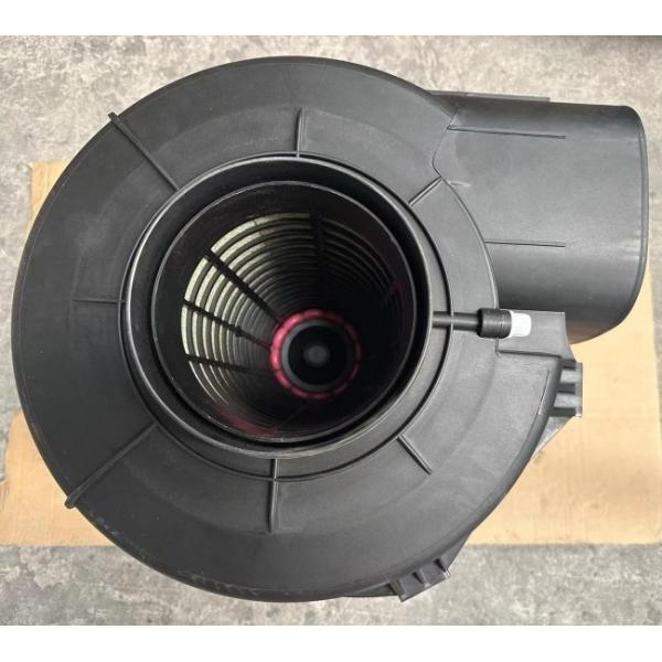 Air Filter Assembly DZ9D259190102 SHACMAN Truck Parts Shacman X6000