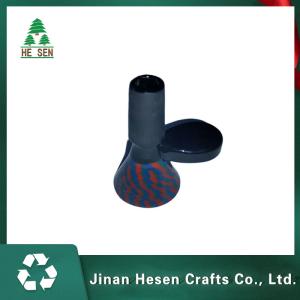 China Food Grade Borosilicate SGS Glass Water Hookah Pipe wholesale