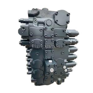 China Bleparts Excavator Hyundai R480LC-9 31QB-16110 Control Valve Assy wholesale