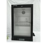 One Door 138L R134A Under Counter Bar Refrigerator