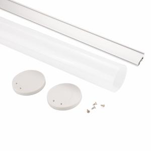 China Pendant Lighting Led Aluminum Profile 30mm Diameter Ceiling Light wholesale