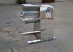 Swing Powder Granulator Machine YK Series Easy Operation Pharmacy 380V 50Hz
