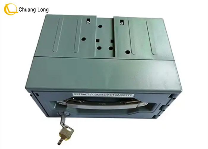 7000000184 S7000000184 Nautilus Hyosung ATM Parts TCR-MS400A MX 8800 BRM20/24 utility Cassette
