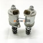 ZX240-3 ZX270-3 ZX250-3 ZX225-3 Excavator Solenoid Valve 9254306 Digger