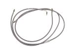 Lawn Mower Cable Hydraulic Hose GTCA16836 GTCA16835 Fits Deere Equipment