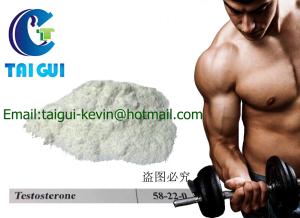 China Testosterone Testosterone Base Testosterone suspention wholesale
