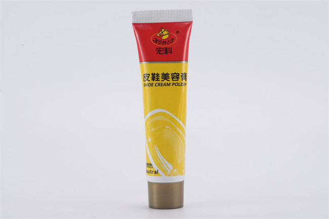 antique shoe shine brush kit Shoe Shine Sponge Shoe Polish Shoe Brush With Double Corrugated Cardboard Box Packaging OEM