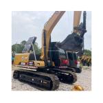 Sany 135 Second Hand Excavator Sany 135c Excavator 13 Ton