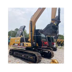 China 13500kg Chinese Brand Used Excavator Sany 135 Machinery Repair Shops wholesale
