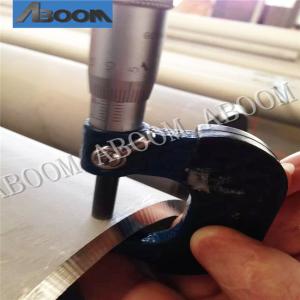 China Subsea Equipment Duplex Stainless Steel Pipe ASTM A790 UNS F53 / S32750 wholesale