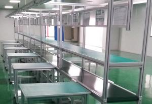 China Industrial Structural Aluminum Profiles 6063 6005 wholesale