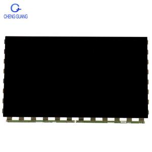 China 12V 55 Tv Panel 3840X2160 ，Panda 4k LCD Screen LC546PU2L02 wholesale