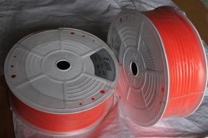 China High Impact Resistance polyurethane Flat Belt Drive transmission wholesale