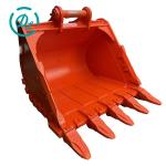 Hitachi Excavator Bucket ZX490 Standard 2.5m3 Cubic E00066242 ZX450 ZX520
