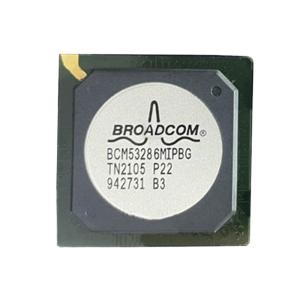 China BCM53158XMB1KFBG BCM53286MIPBG BCM53406A0KFSBG BCM5345KPBG BGA Controller Ic Chip wholesale