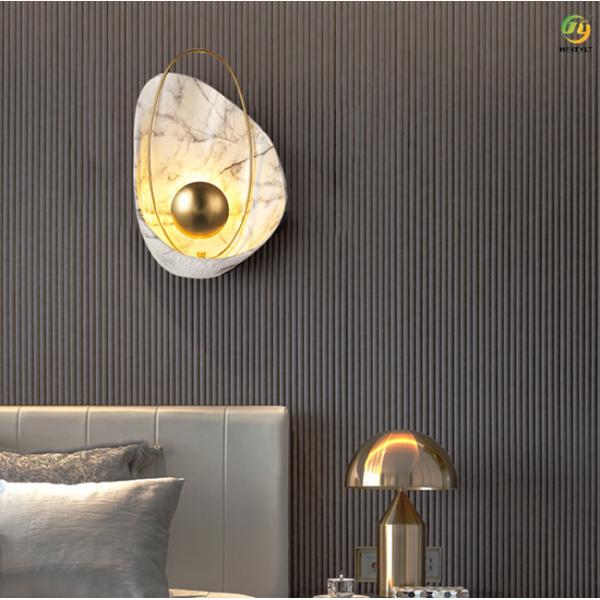 China 3W LED Modern Wall Light For Home / Hotel / Showroom wholesale