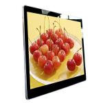 High Resolution 42 Inch LCD Digital Signage Display For Retail , anti-theft