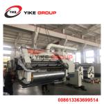 1600mm 2-layer corrugated paperboard production line