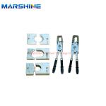 Industrial Bolt Wire Cable Gripper Come Along Clamps Anti Twisting