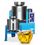 Esay Operation Coconut Oil Filter Equipment 40 - 50 Kg / Batch 1 Year Warranty