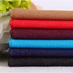 320gsm Twill Denim Fabric