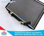 Aluminum Mitsubishi Radiator Delica'86-99 AT OEM MB356378 Auto Radiator