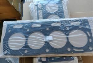 China Perkins 1104 Metal Cylinder Head Gasket Set Manufacturer wholesale
