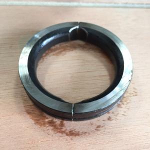 China Card Ring DTH Spare Parts , DHD340 Serieswell Drilling Tools Cop44 Snap Ring wholesale